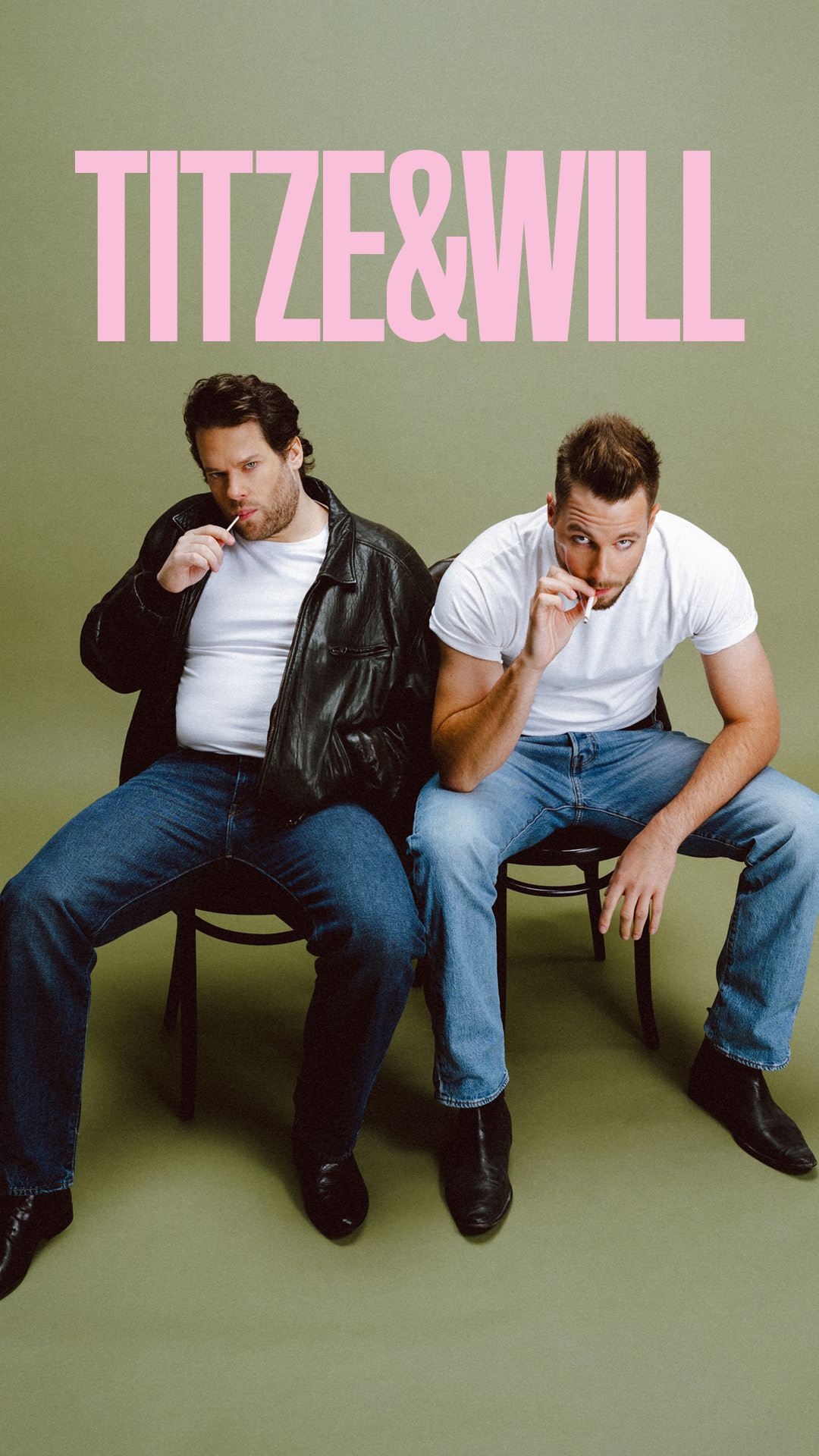 Veranstaltungsbild für TITZE & WILL